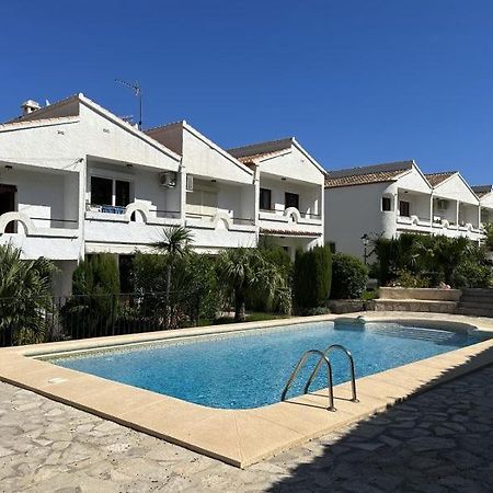 Casa Clare - 3 Bedroom Apartment In דניה מראה חיצוני תמונה