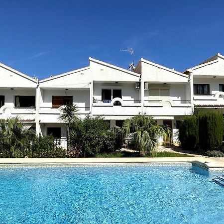 Casa Clare - 3 Bedroom Apartment In דניה מראה חיצוני תמונה