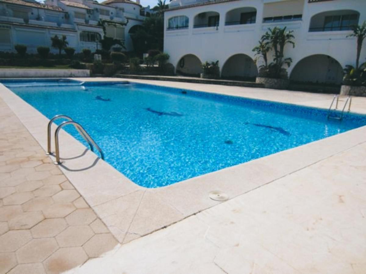 Casa Clare - 3 Bedroom Apartment In דניה מראה חיצוני תמונה