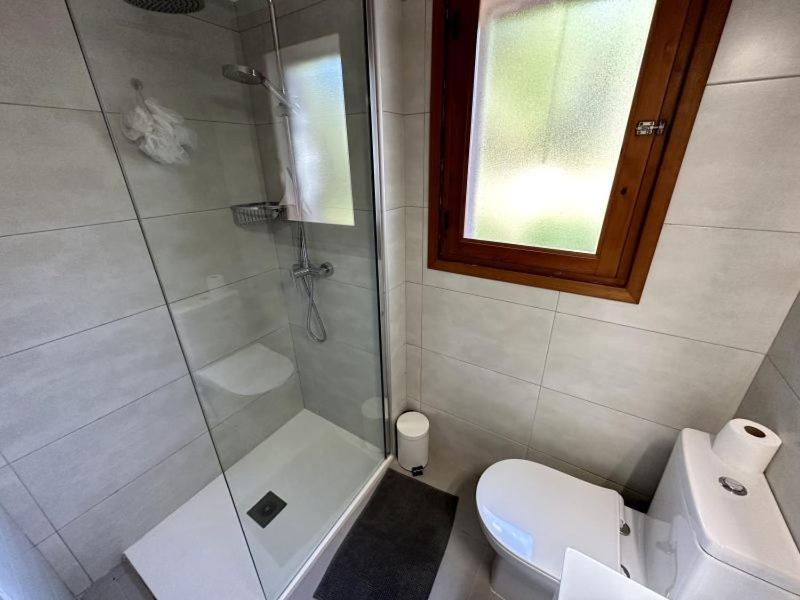 Casa Clare - 3 Bedroom Apartment In דניה מראה חיצוני תמונה