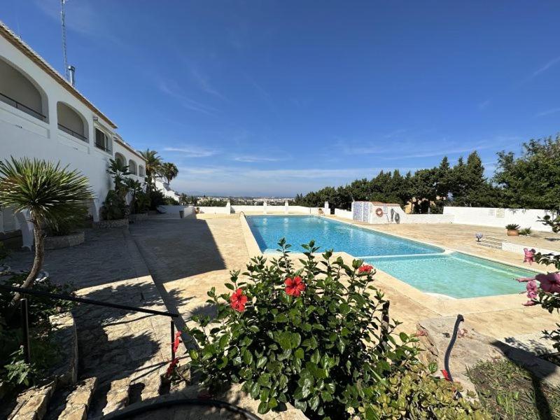 Casa Clare - 3 Bedroom Apartment In דניה מראה חיצוני תמונה