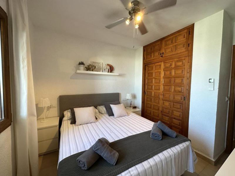 Casa Clare - 3 Bedroom Apartment In דניה מראה חיצוני תמונה