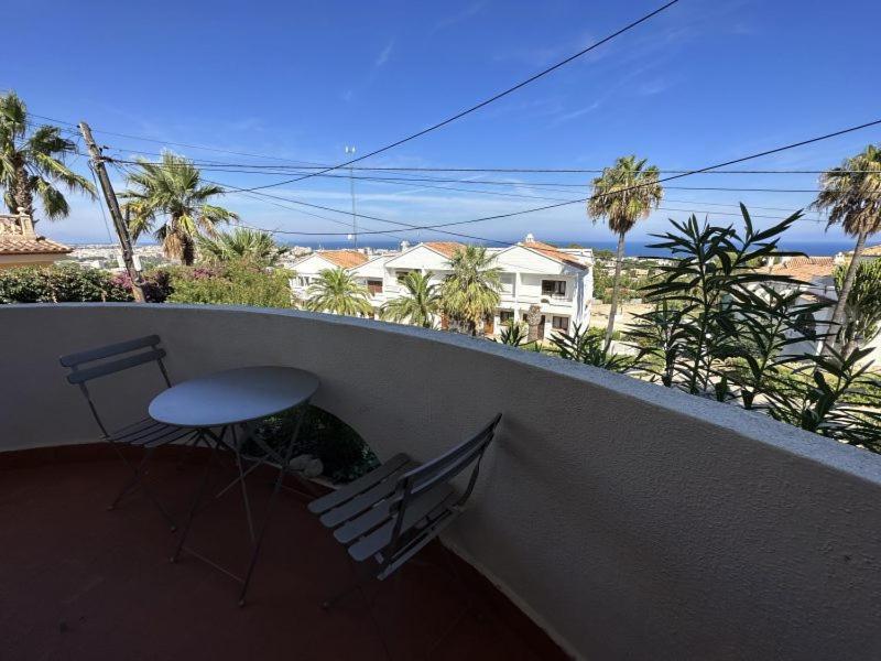 Casa Clare - 3 Bedroom Apartment In דניה מראה חיצוני תמונה