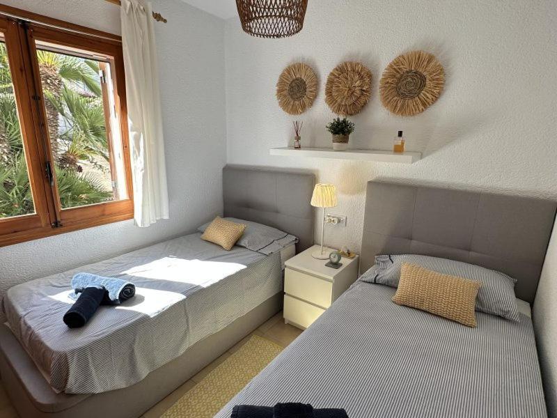Casa Clare - 3 Bedroom Apartment In דניה מראה חיצוני תמונה