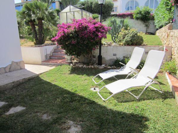 Casa Clare - 3 Bedroom Apartment In דניה מראה חיצוני תמונה