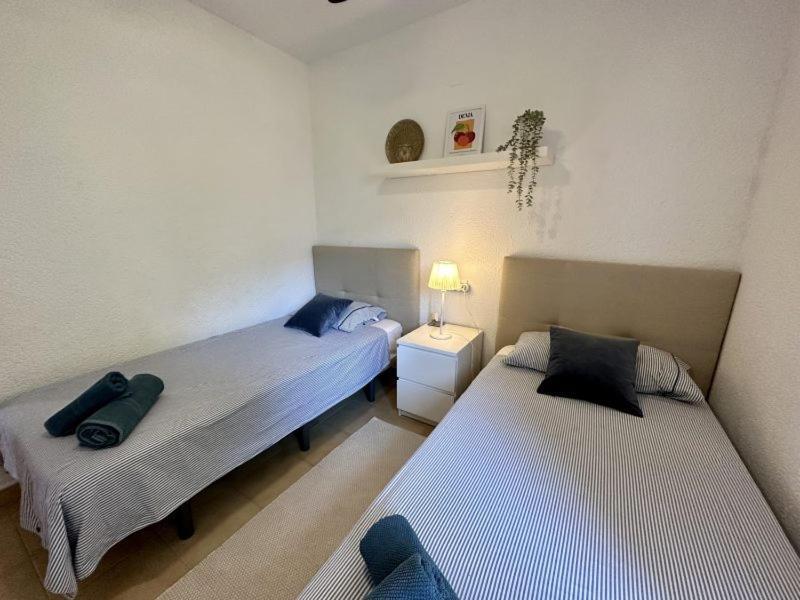 Casa Clare - 3 Bedroom Apartment In דניה מראה חיצוני תמונה