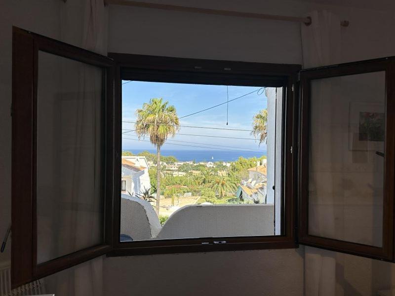 Casa Clare - 3 Bedroom Apartment In דניה מראה חיצוני תמונה