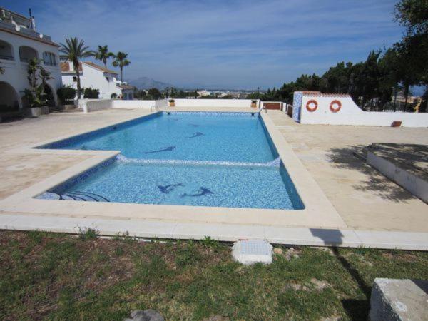 Casa Clare - 3 Bedroom Apartment In דניה מראה חיצוני תמונה