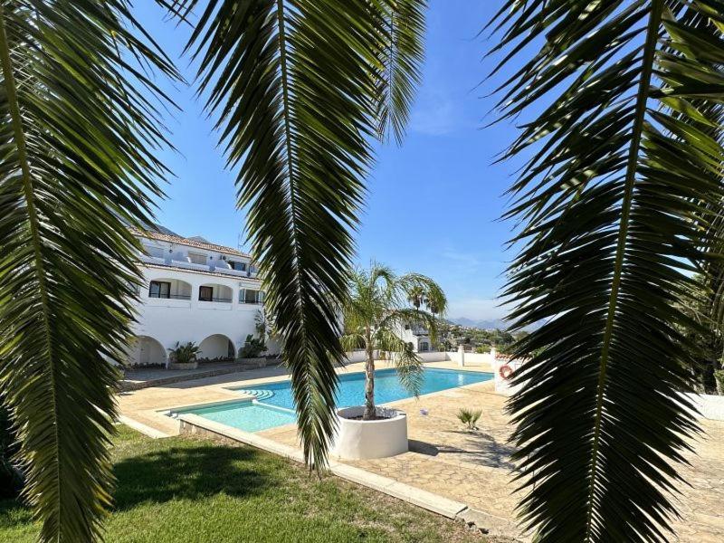 Casa Clare - 3 Bedroom Apartment In דניה מראה חיצוני תמונה